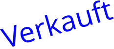 Verkauft