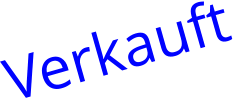 Verkauft