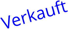 Verkauft