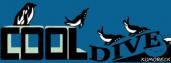 Cool-Dive Logo