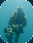 Diver 2